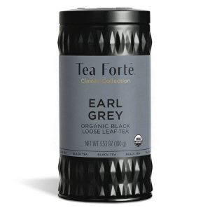 چای ارل گری Tea Forte